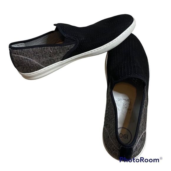 1901 Malibu Leather Loafers  - Picture 1 of 6